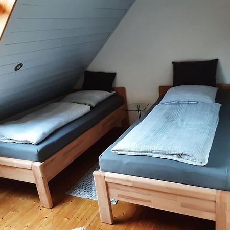 Bruno'S Ferienwohnung In Gerolzhofen Exterior photo